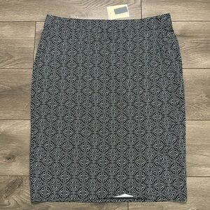 RipSkirt Hawaii Black Pearl Batik Swim Cover Up Wrap Skirt Size XL